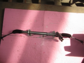 Maserati - RACK and PINION RACKPINIO STEERING GEAR - 37502400